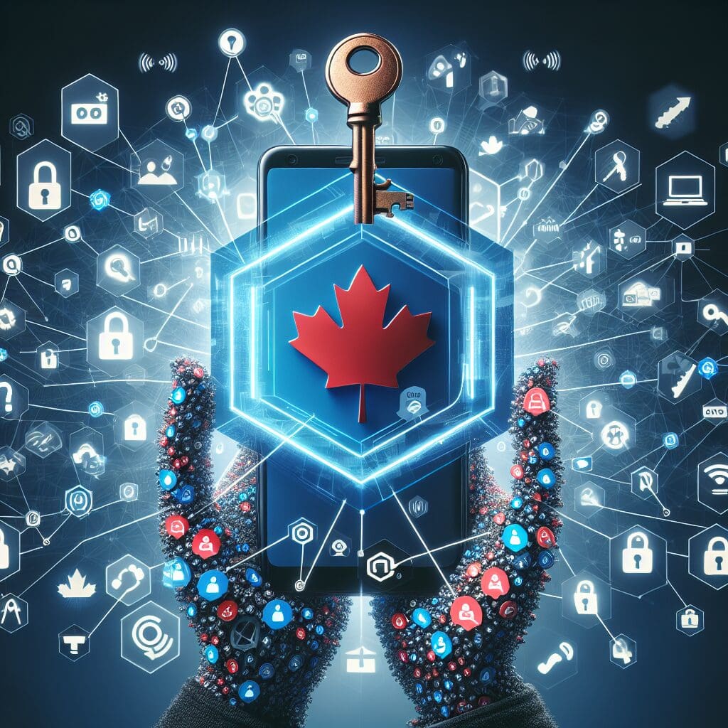 Featured image for Unlocking the Power of Meta: Connecting with 175 Million Monthly Users on Phones Canada Blog