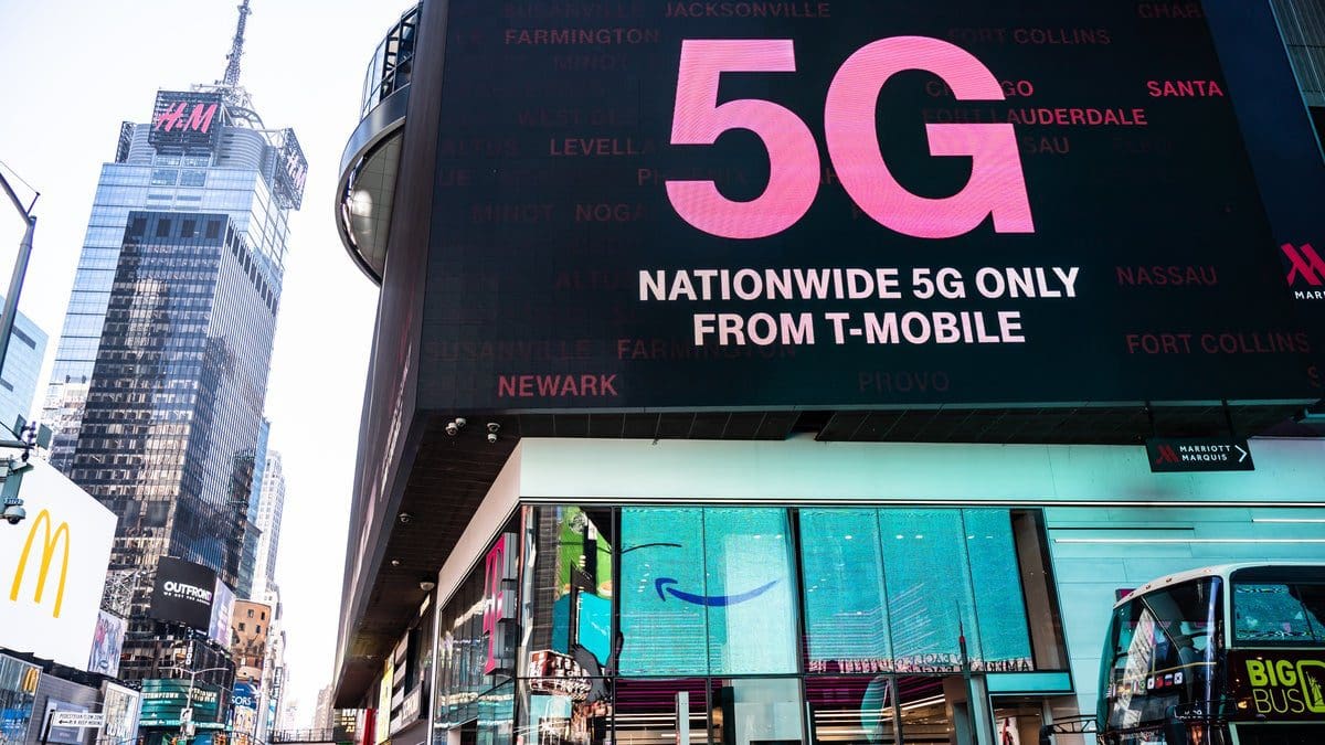 Featured image for Unlocking the Power of T-Mobile’s 5G Internet: New Restrictions in Place