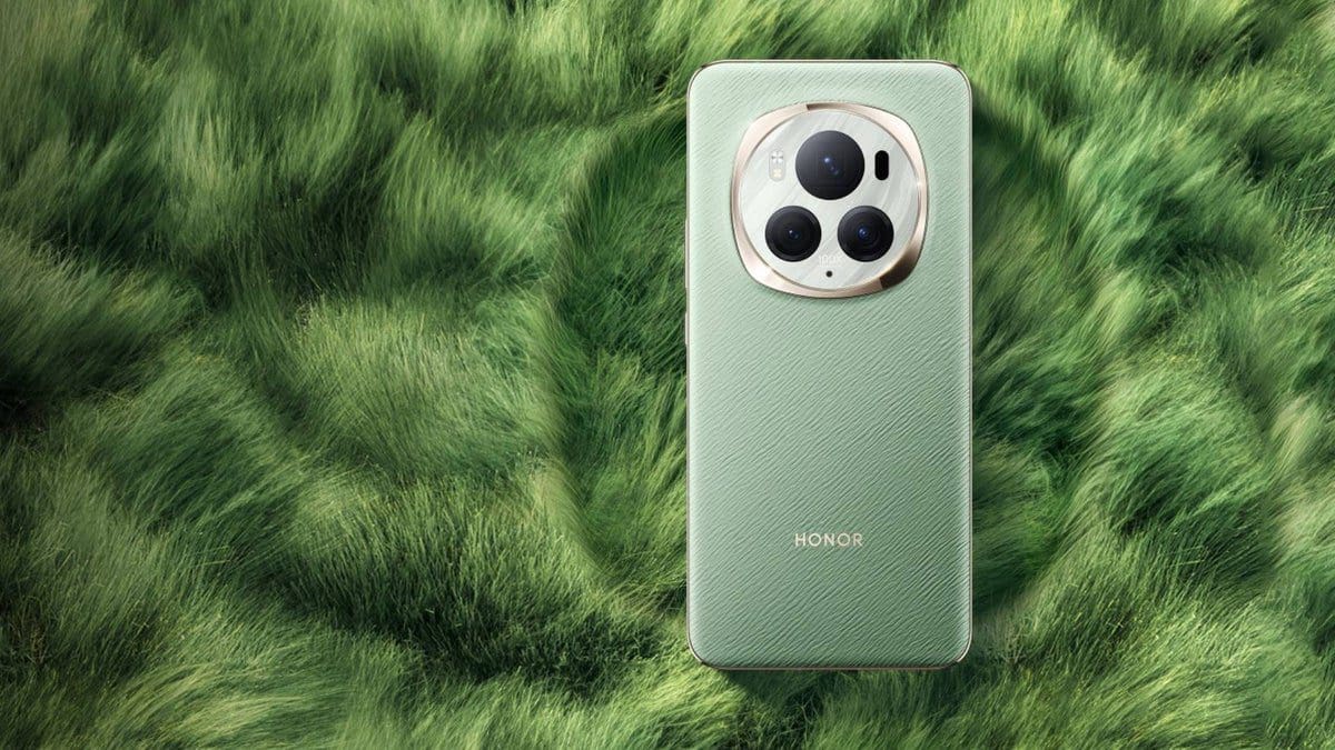 Featured image for Unlocking the Secret: How the Magic 6 Pro’s Silicon-Carbon Battery and Efficiency Chip Keep You Connected for Days in Any Condition