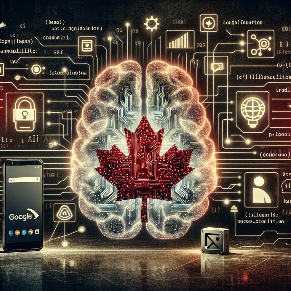 Featured image for Unlocking the Secrets: How X Utilizes User Data to Enhance Grok AI on iPhones in Canada