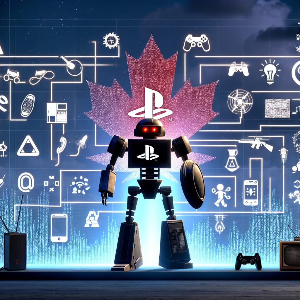 Featured image for Unlocking the Secrets of Astro Bot: Maintaining Character Independence within PlayStation’s Tradition • Phones Canada Blog