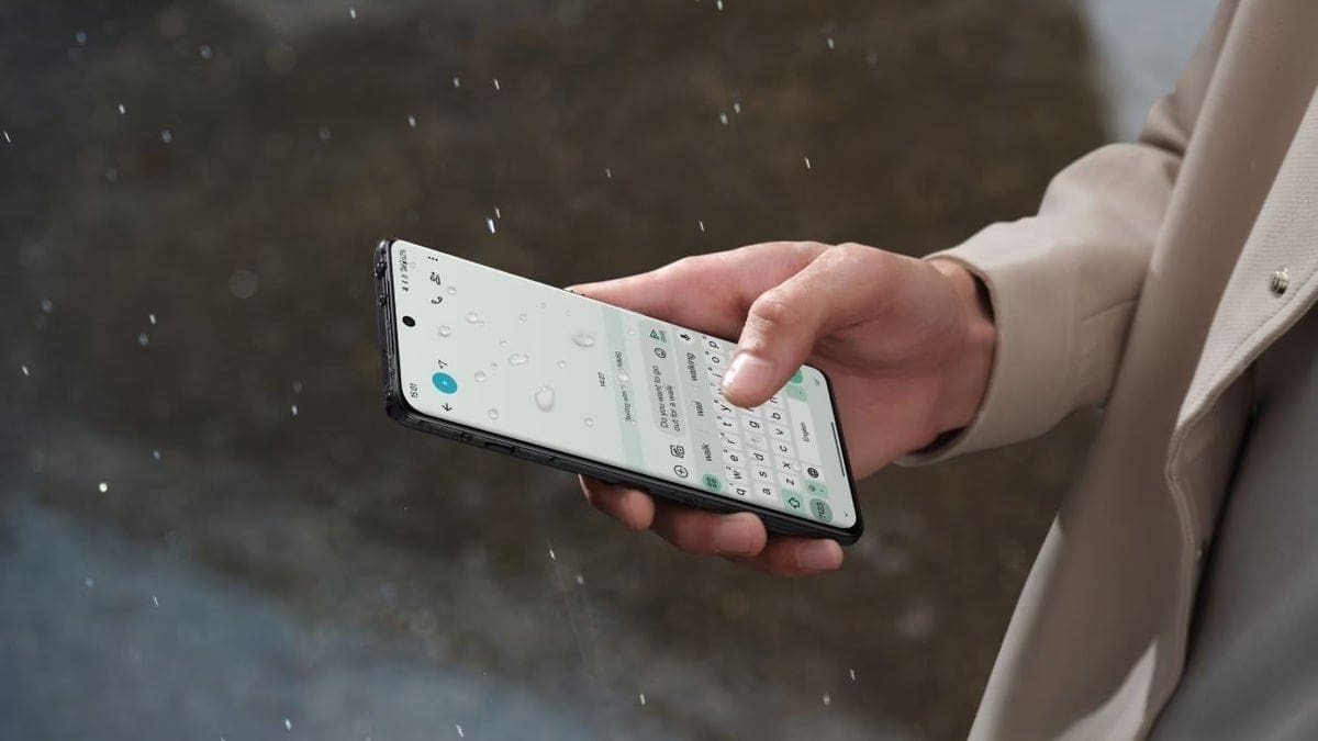 Featured image for Unlocking the Secrets of OnePlus Aqua Touch Display: Enhancing Your Phone Experience with Innovative Technology