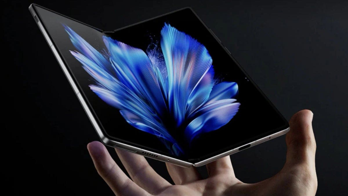 Featured image for Unlocking the vivo X Fold3 Pro: Your Key to the Latest Global Foldable Technology!