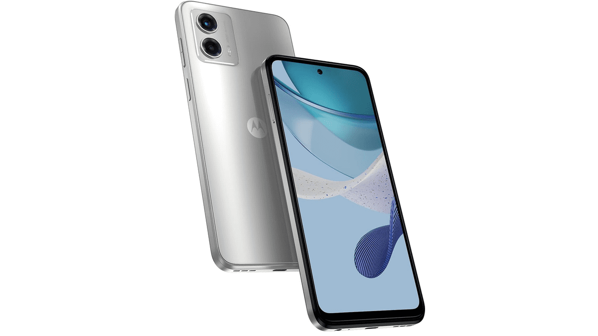 Featured image for Unmissable Deal: Save $100 on the Latest Motorola Moto G 5G (2023) at Phones Canada!