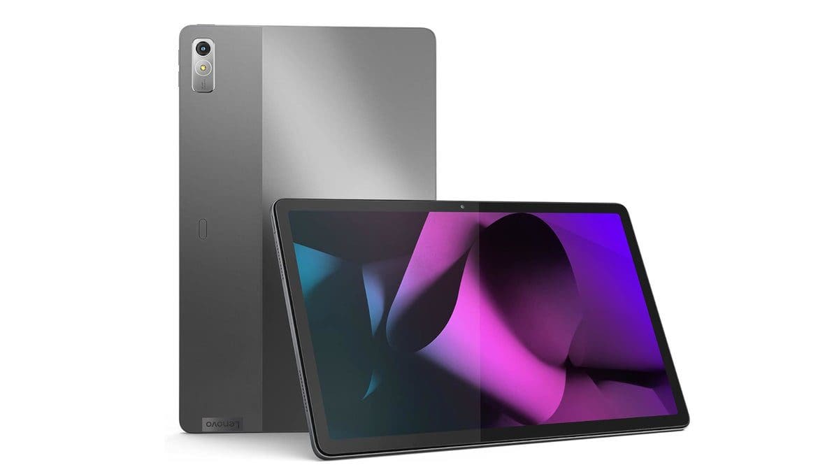 Featured image for Unmissable Telecommunications Deal: Lenovo’s Tab P11 Pro (2nd Gen) Offers Unbeatable Entertainment Experience