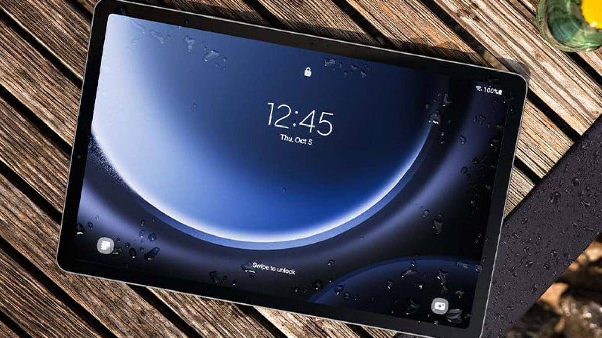Featured image for Unrivaled value from Samsung’s discounted Tab S9 FE and FE+