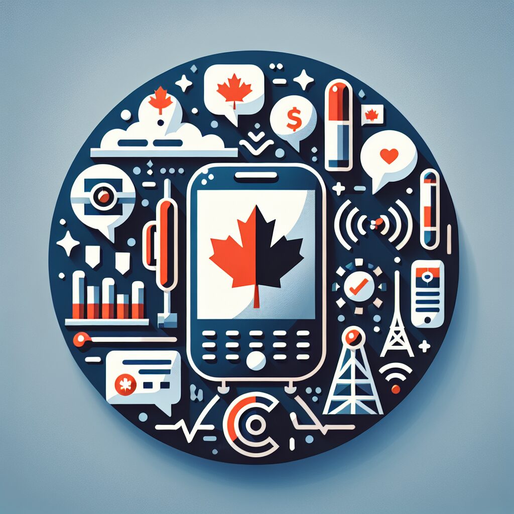 Featured image for Unveiling CCTS’s Response to Public Mobile Rewards Complaints • Phones Canada Blog