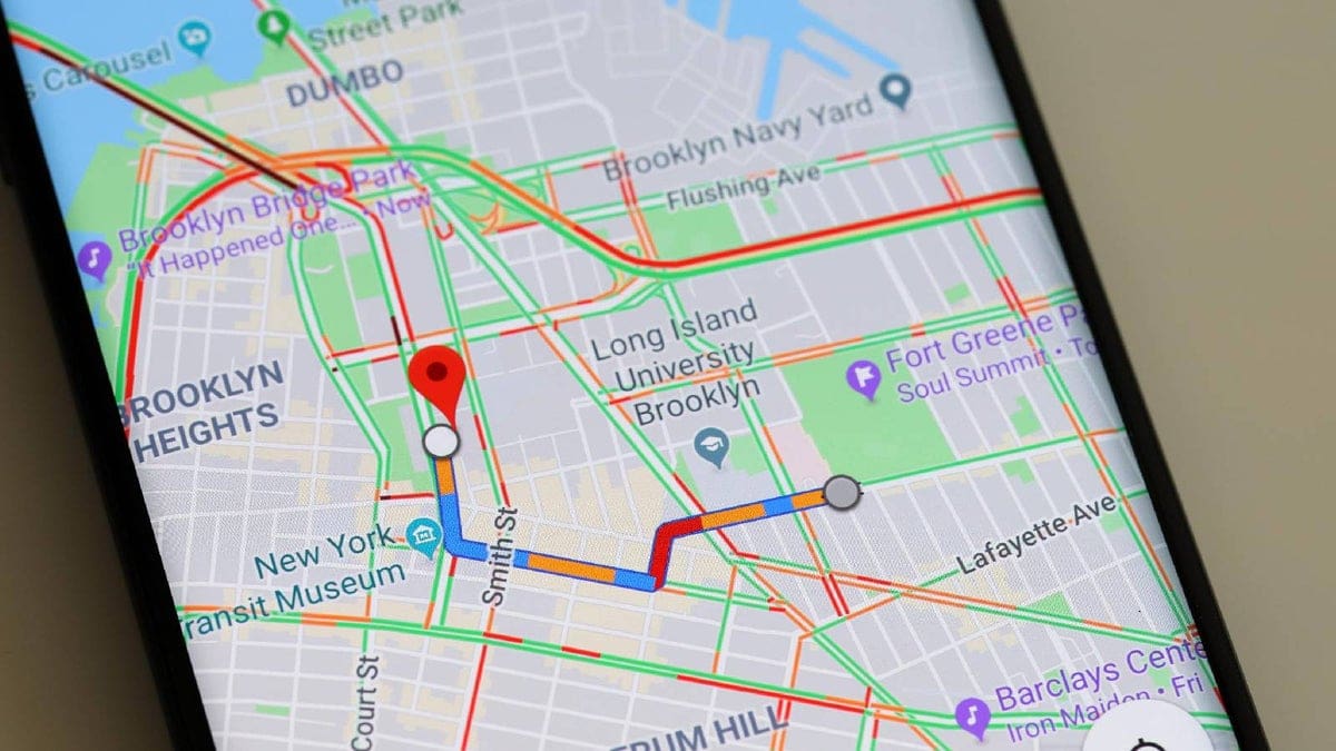 Featured image for Unveiling Google Maps’ Game-Changing “Promoted Pins” Feature in Telecommunications