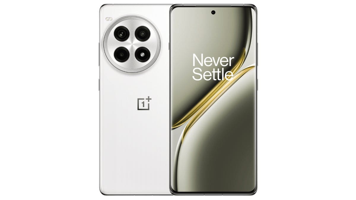 Featured image for Unveiling OnePlus’ Latest Flagship with Innovative Glacier Battery Technology
