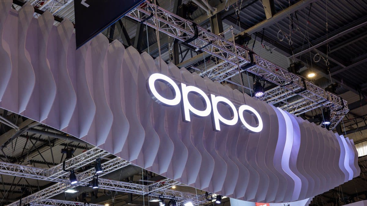 Featured image for Unveiling Oppo’s Tough and Stylish F27 Series on June 13 in Canada!