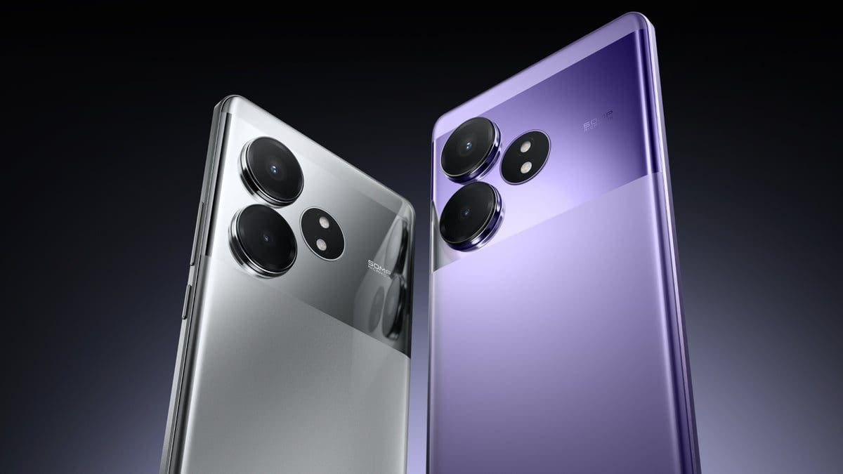 Featured image for Unveiling Realme’s Powerful Semi-Flagship with Qualcomm Snapdragon 8 Gen 3 Chip – Phones Canada Exclusive!