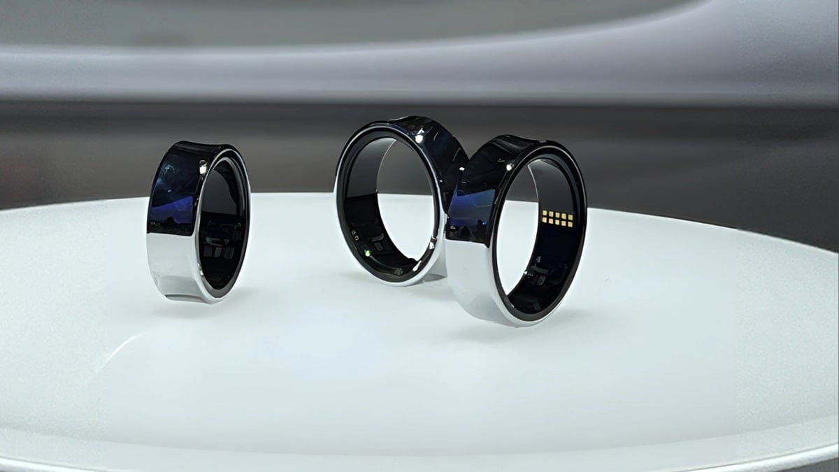 Featured image for Unveiling Samsung’s Galaxy Ring: Your Ultimate Answer for Daily Telecommunications Needs!