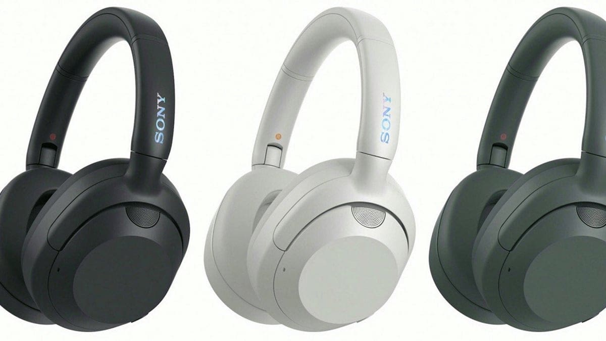 Featured image for Unveiling Sony’s Latest Powerhouse Noise-Cancelling Headphones: Experience Ultimate Sound Quality