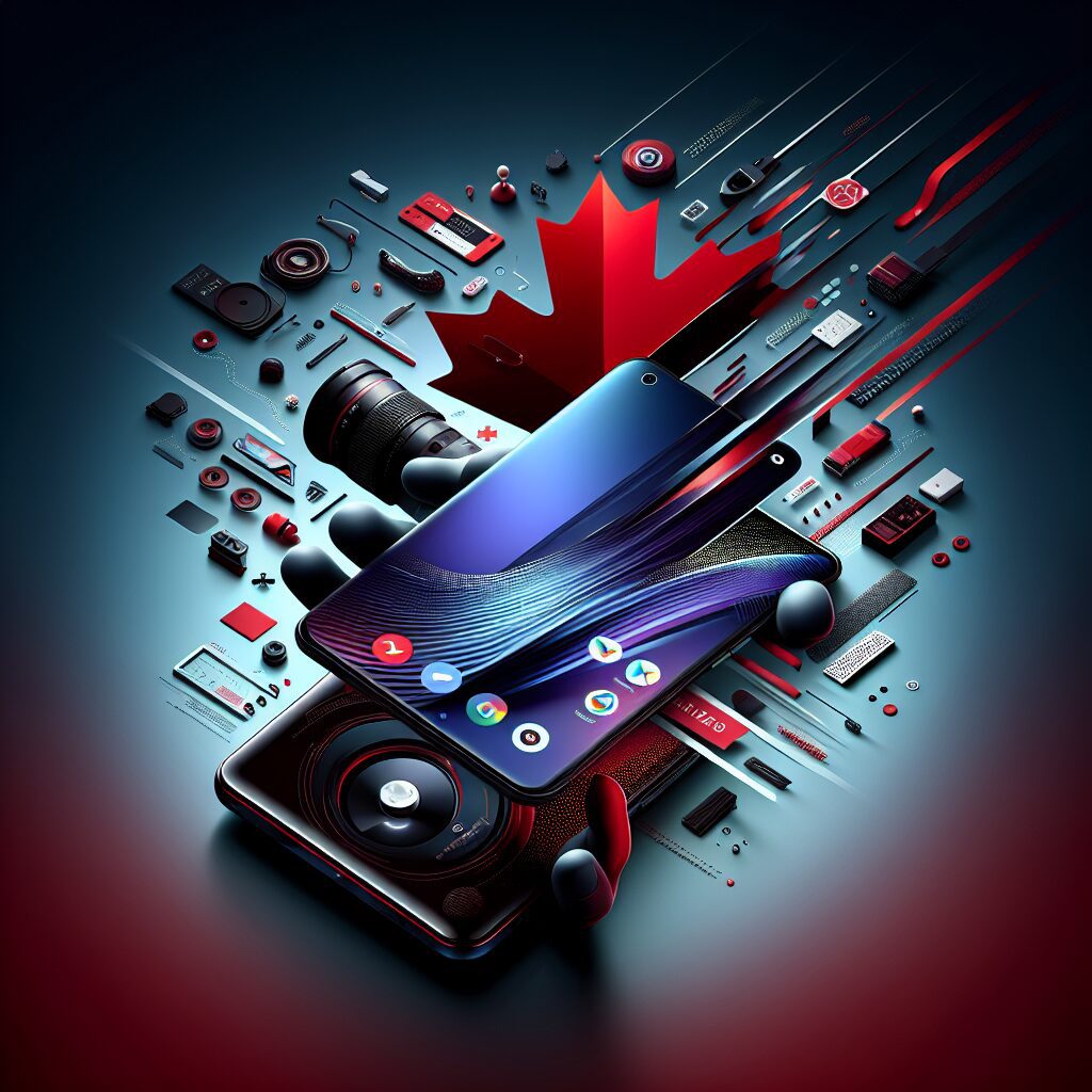 Featured image for Unveiling the Asus Zenfone 11 Ultra: Design, Specs, and Gaming Power Revealed in Latest Leak