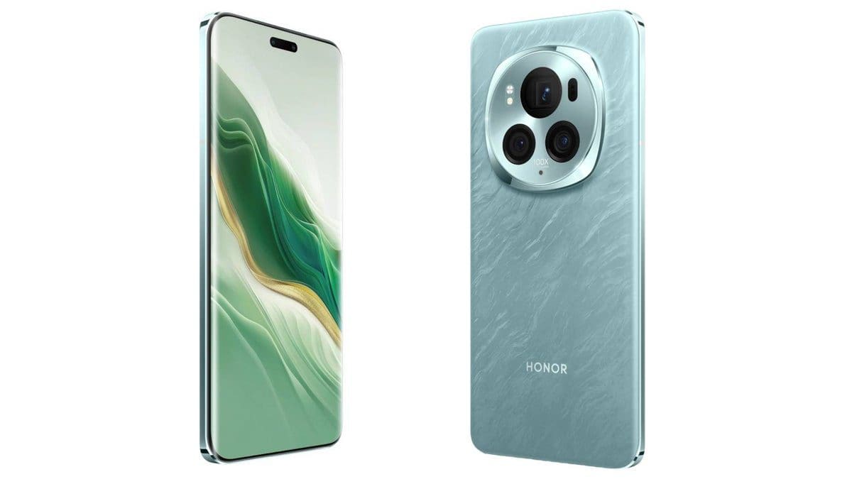 Featured image for Unveiling the Enchanting Honor Magic 6 Pro: Explore its Revolutionary Camera, Long-lasting Battery, and Intelligent AI Features!