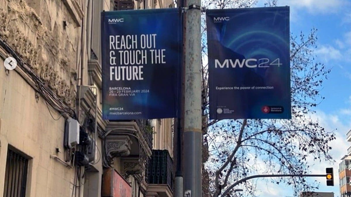 Featured image for Unveiling the Future: T-Mobile’s App-Less Phones, Google AI, and Transparent Screens at MWC 2024