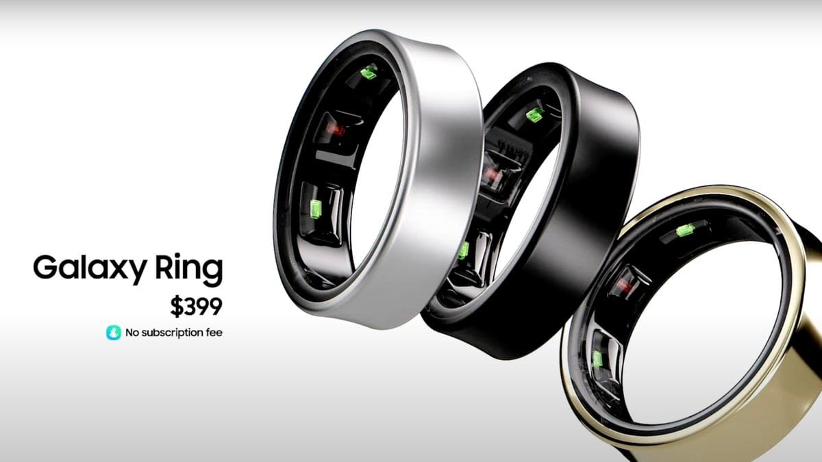 Featured image for Unveiling the Galaxy Ring: A Complete Guide to This Telecommunications Marvel
