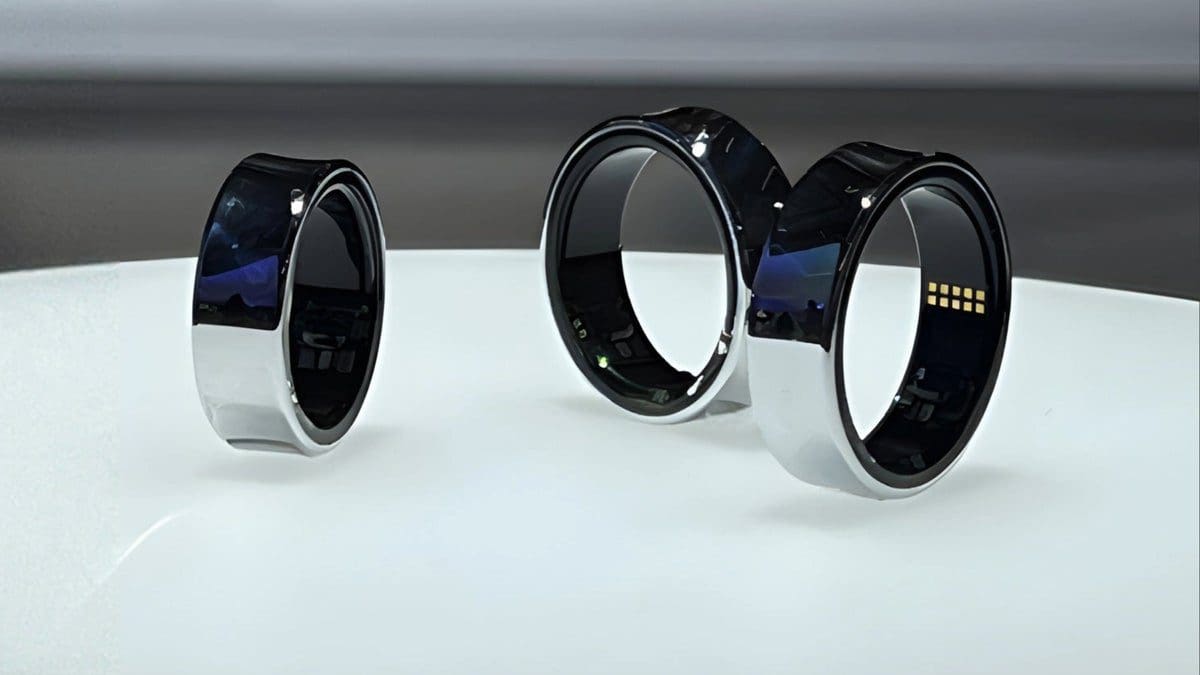 Featured image for Unveiling the Galaxy Ring: A Game-Changer in Telecommunications or just a Gimmick?