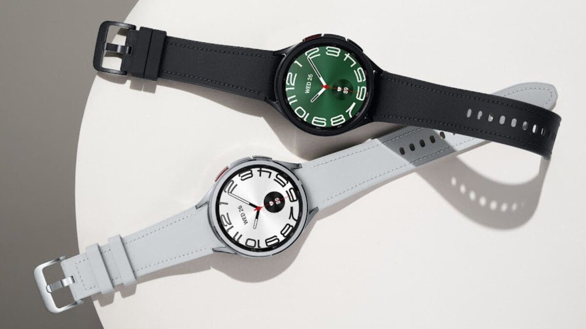 Featured image for Unveiling the Galaxy Watch 6: Joining Forces of DJs and Neuroscientists in the Groundbreaking Sleep Rave Experiment