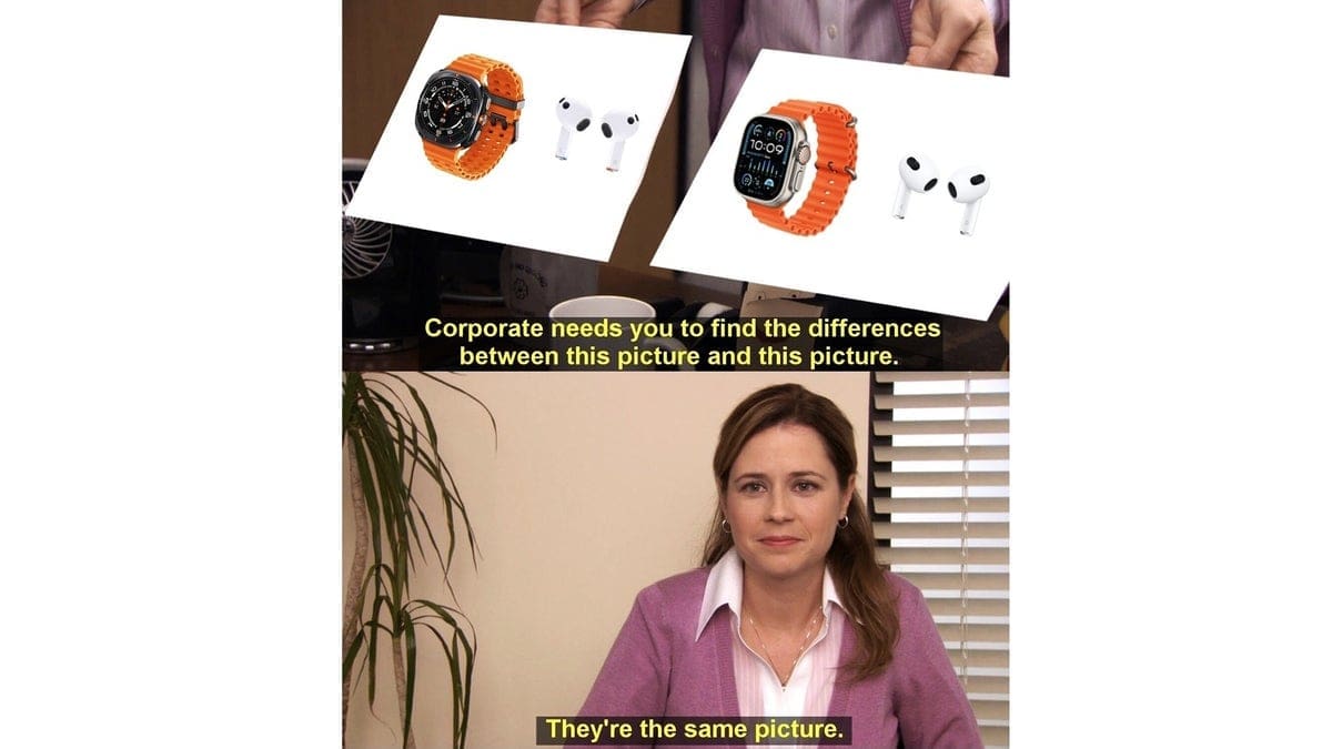Featured image for Unveiling the Galaxy Watch Ultra and Buds 3 Pro: A Perfect Alternative to Apple’s Temu Devices!