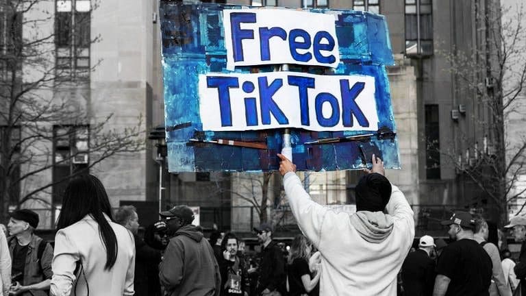 Featured image for Unveiling the Impact of TikTok on Global Communications: How This Chinese App Made Its Mark in the US and Beyond
