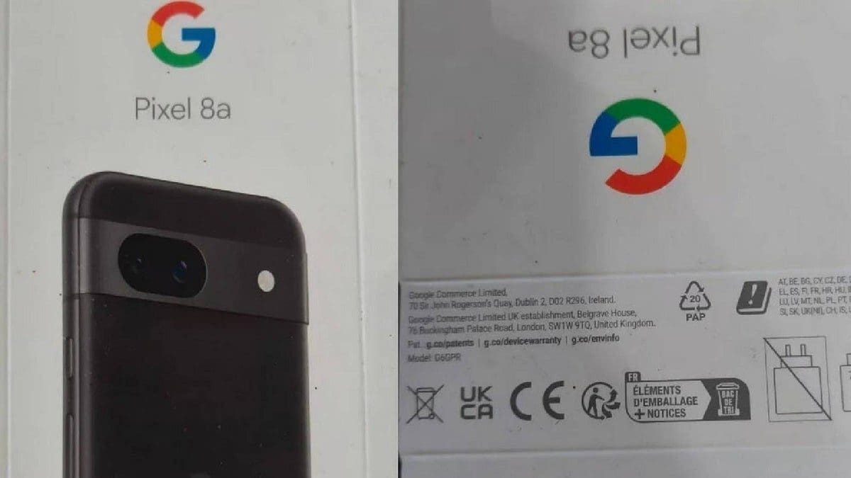 Featured image for Unveiling the Impressive Pixel 8a: Google’s Surprising Telecommunications Upgrade