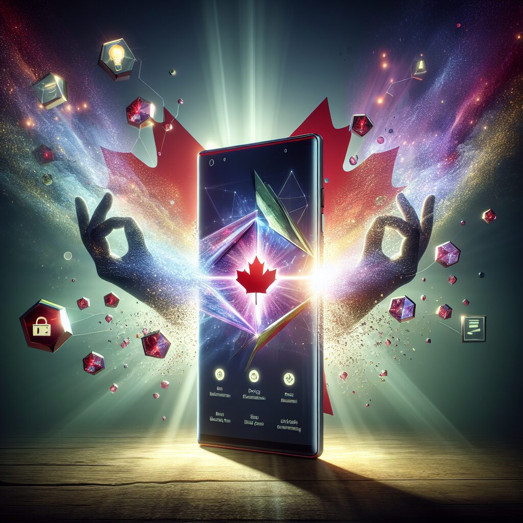 Featured image for Unveiling the Improved iPhone 15 Battery Life: Apple’s Exciting Update • Phones Canada News