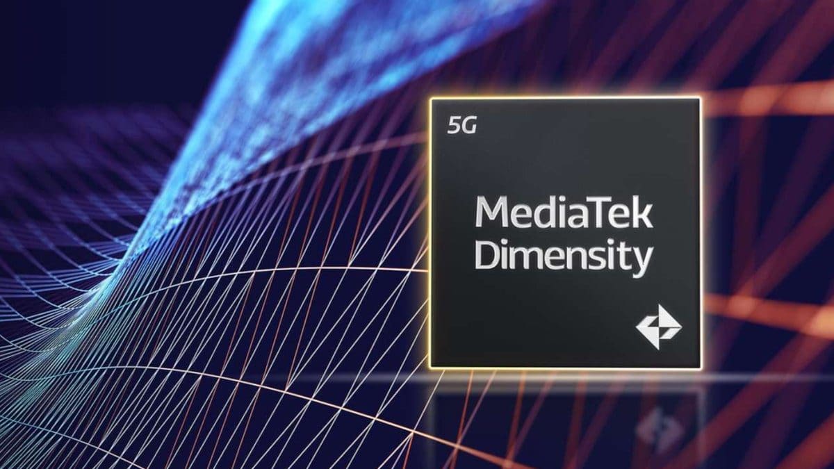 Featured image for Unveiling the Latest High-End Smartphone with MediaTek’s Flagship Chipset in the Canadian Market
