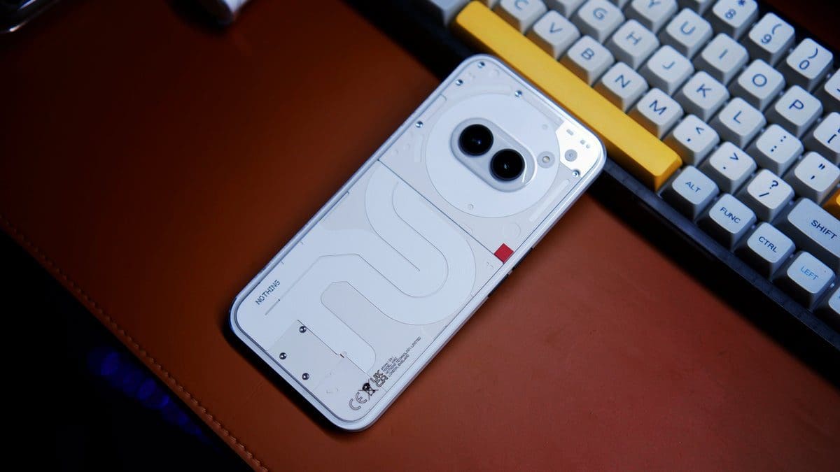 Featured image for Unveiling The Nothing Phone 2a: A Telecommunications Game-Changer That Strikes the Perfect Balance for All Generations