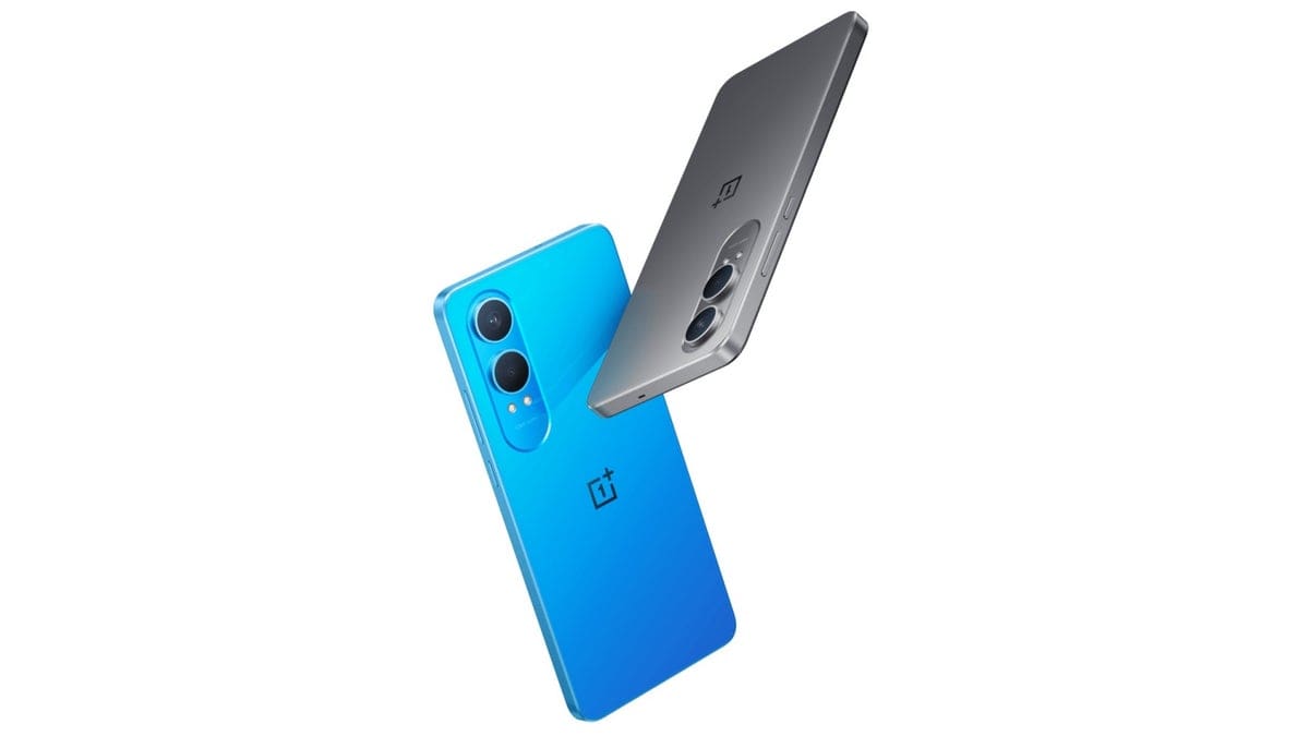 Featured image for Unveiling the OnePlus Nord CE 4 Lite: Affordable Pricing, Big Battery, and More!