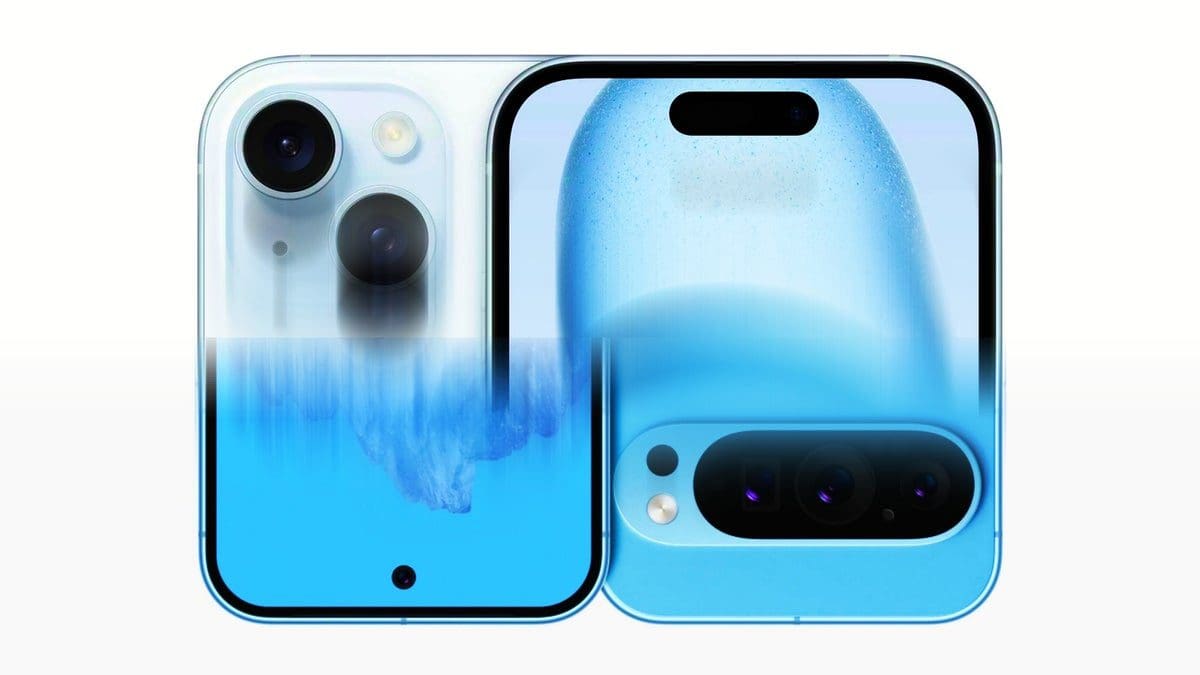 Featured image for Unveiling the Pixel 9: A Stunning Competitor to the Galaxy S24 – Are You Ready?