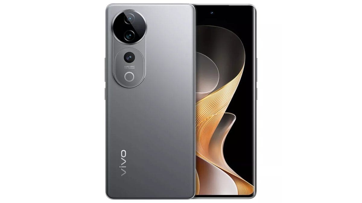 Featured image for Unveiling the Powerful MediaTek Chipset in the Vivo V40 Pro – A Game-Changer in Telecommunications!