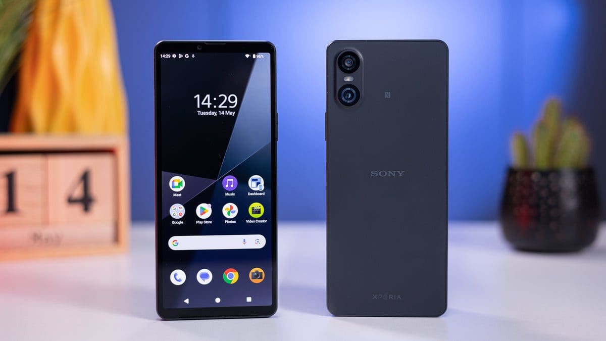 Featured image for Unveiling the Real Deal: Sony Xperia 10 VI Battery Life Review for Seamless Online Activities