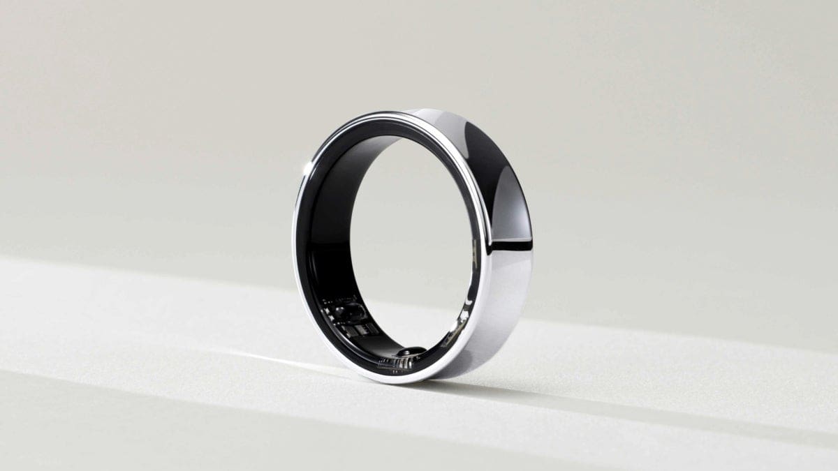 Featured image for Unveiling the Samsung Galaxy Ring: Compact Size, Powerful Performance