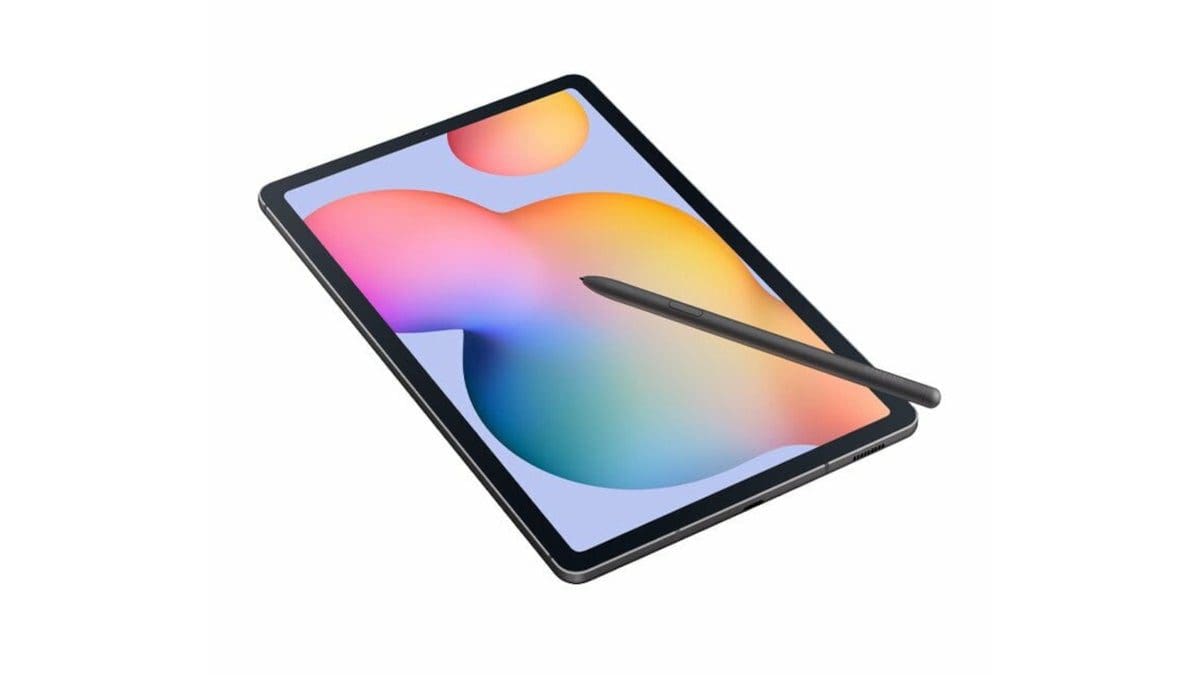 Featured image for Unveiling the Samsung Galaxy Tab S6 Lite (2024): A Comprehensive Look with S Pen and More!
