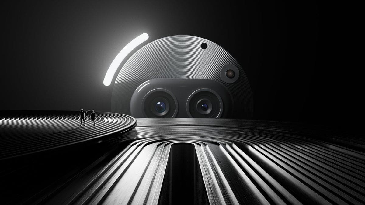 Featured image for Unveiling the Spectacular Triple 50MP Camera System on Phone (2a) Plus!