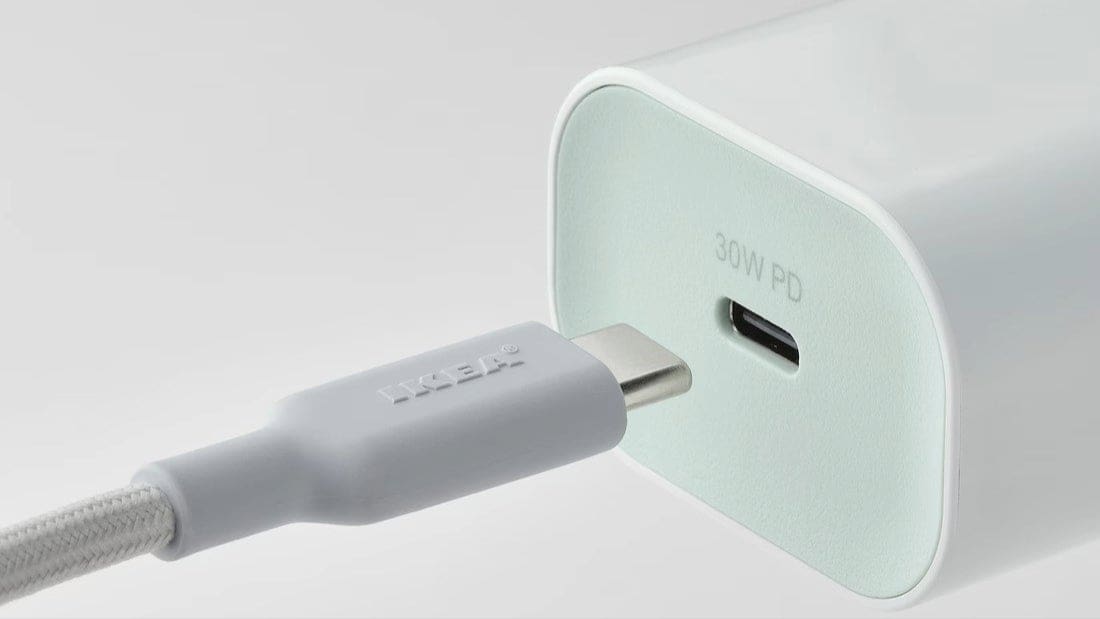 Featured image for Unveiling the Telecom Battle: Ikea vs. Apple and Samsung’s High-Priced Power Adapters