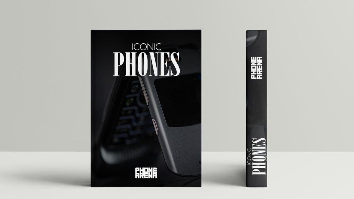 Featured image for Unveiling the Ultimate Phone Collector’s Book: A Must-Have for Telecommunications Enthusiasts in Canada