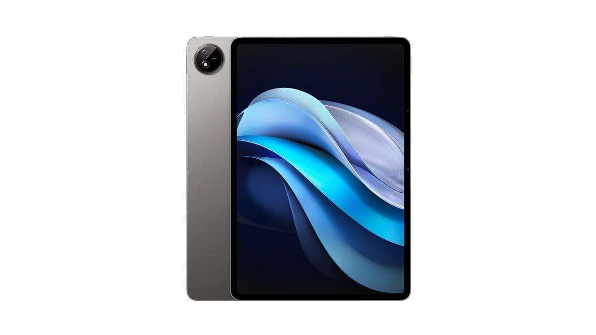 Featured image for Unveiling Vivo’s Latest Tablet with Dimensity 9300 Chipset & TWS 4 Earbuds: A Telecommunications Game-Changer!