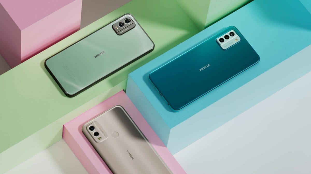 Featured image for Upcoming HMD phones to be launched with at least six different codenames revealed in rumors