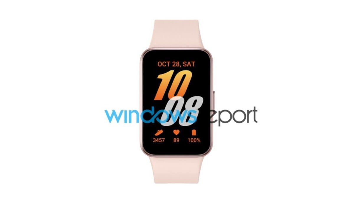 Featured image for Upcoming launch hinted as Samsung Galaxy Fit 3 shows up on Bluetooth SIG listing