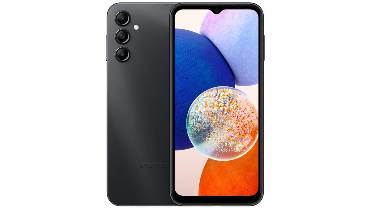 Featured image for Upgrade Alert: Samsung’s Budget-Friendly Phones Get One UI 6.1 Updates Now!