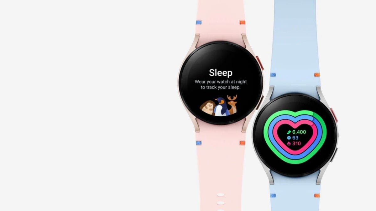 Featured image for Upgrade to Samsung’s Budget-Friendly Galaxy Watch FE with Any Smartwatch Trade-In Deal!
