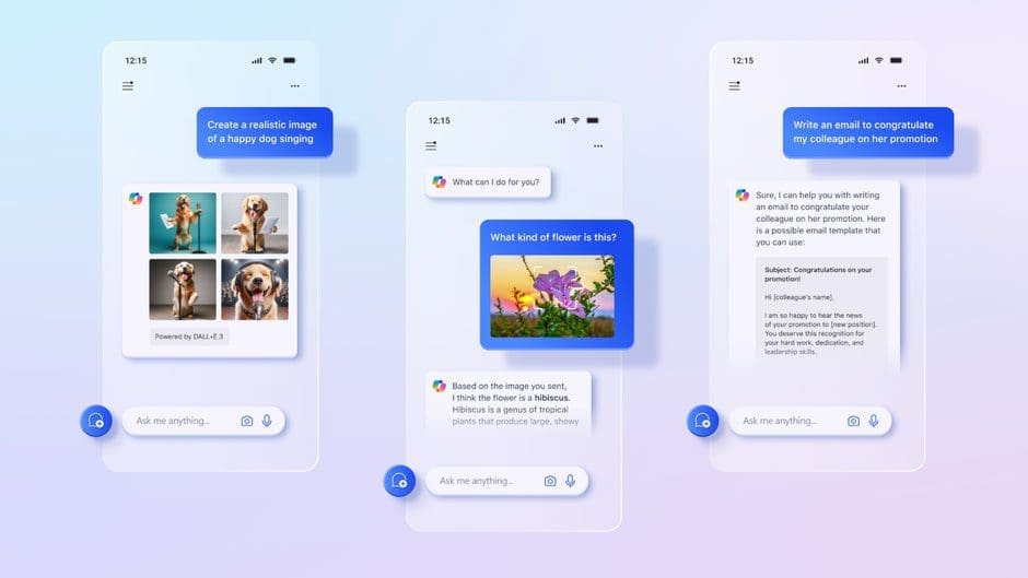 Featured image for Upgrade Your Android Experience with Microsoft Copilot: The Ultimate Telecommunications Assistant