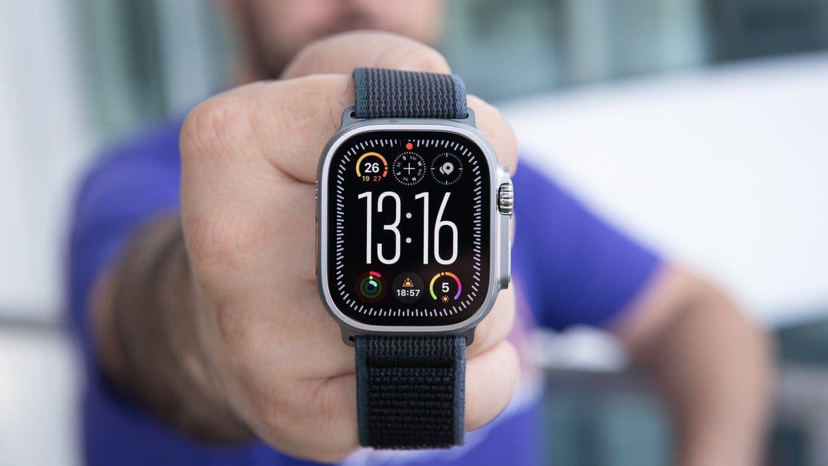 Featured image for Upgrade Your Apple Watch Series 9 or Ultra 2 with Pulse Oximeter: Don’t Miss Out!