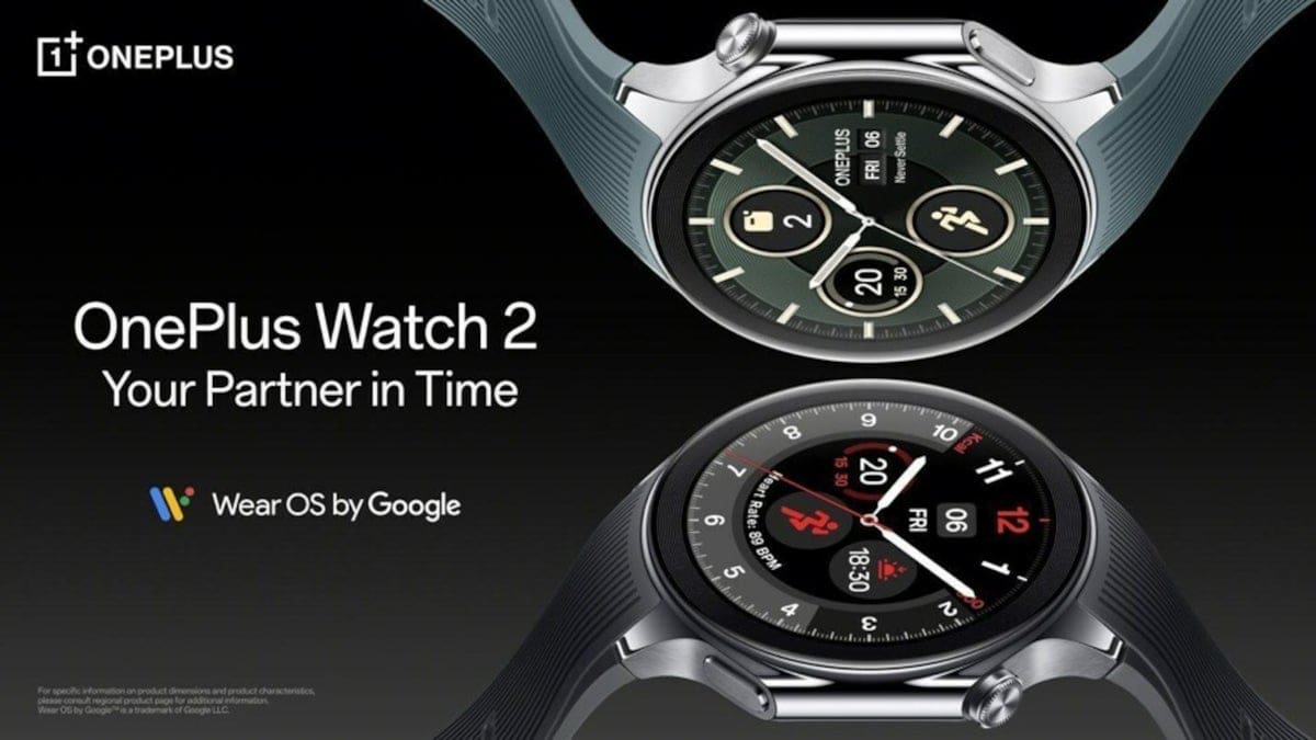 Featured image for Upgrade Your Connectivity with the New OnePlus Watch 2: Enhanced Battery Life and Performance for All