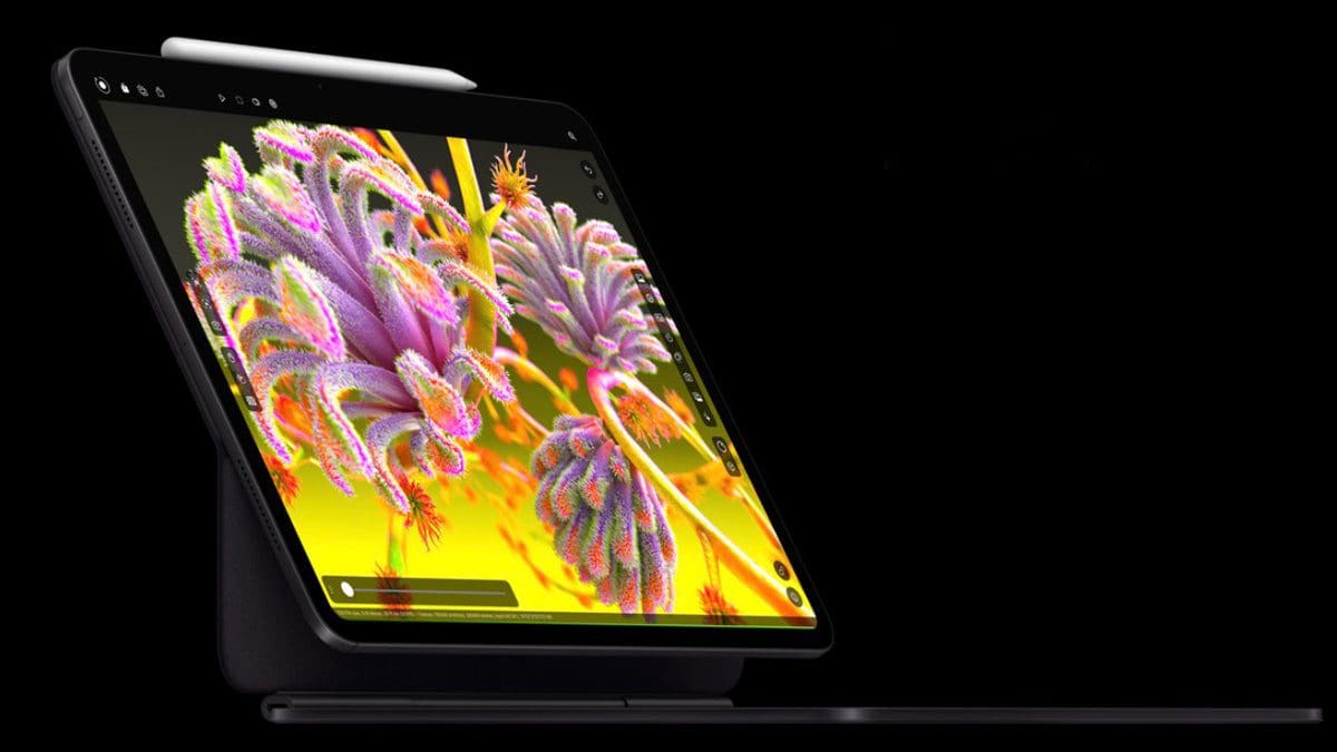 Featured image for Upgrade Your Device with the 1TB iPad Pro Featuring Enhanced M4 Chip – Phones Canada