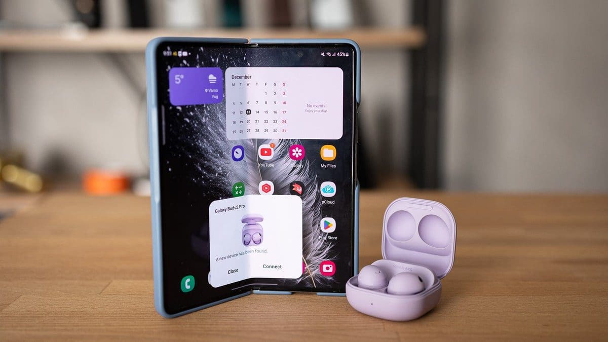 Featured image for Upgrade your Galaxy ecosystem and get great discounts with these trade-in bundle offers from Samsung