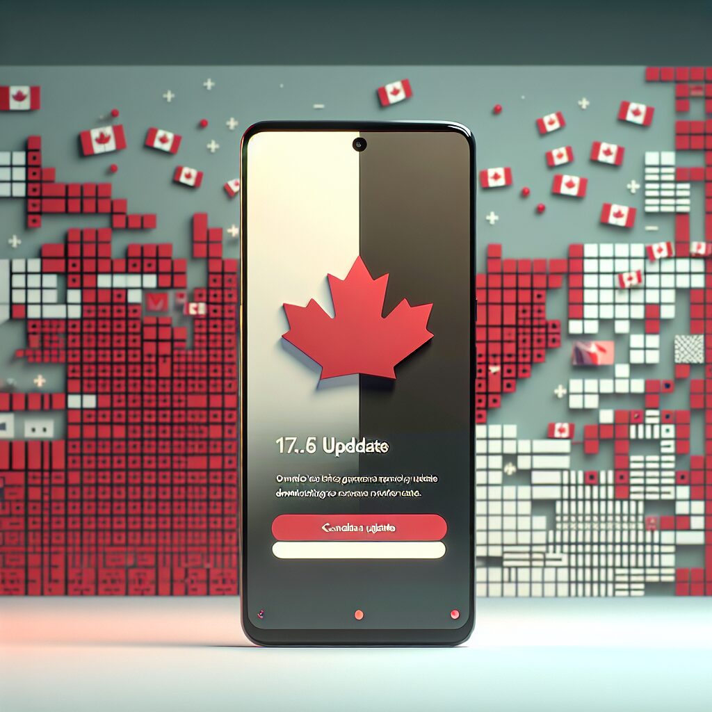 Featured image for Upgrade Your iPhone with the Latest iOS 17.4 Update: Available Now for Download! | Phones Canada