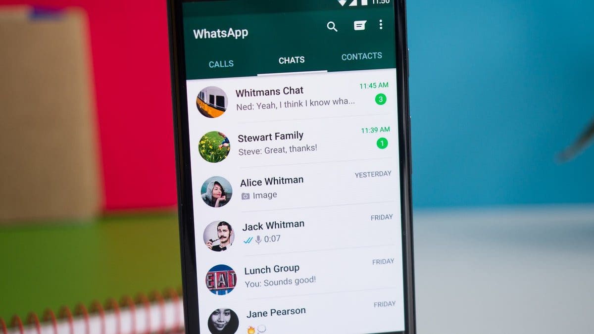 Featured image for Upgrade Your Messaging Experience: WhatsApp Introduces Default HD Media Sending Option